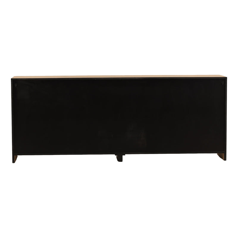 Endellion - Sideboard - Light Natural