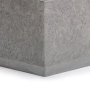 Morse - Outdoor Table - R&R Furniture Gallery (Fountain Valley, CA)