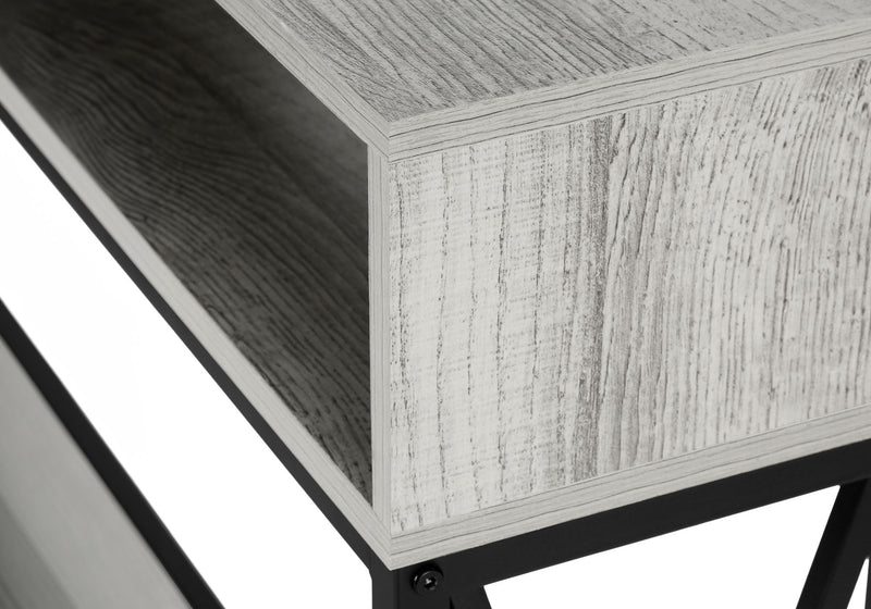 Accent Console Table For Entryway, Contemporary Design - R&R Furniture Gallery (Fountain Valley, CA)