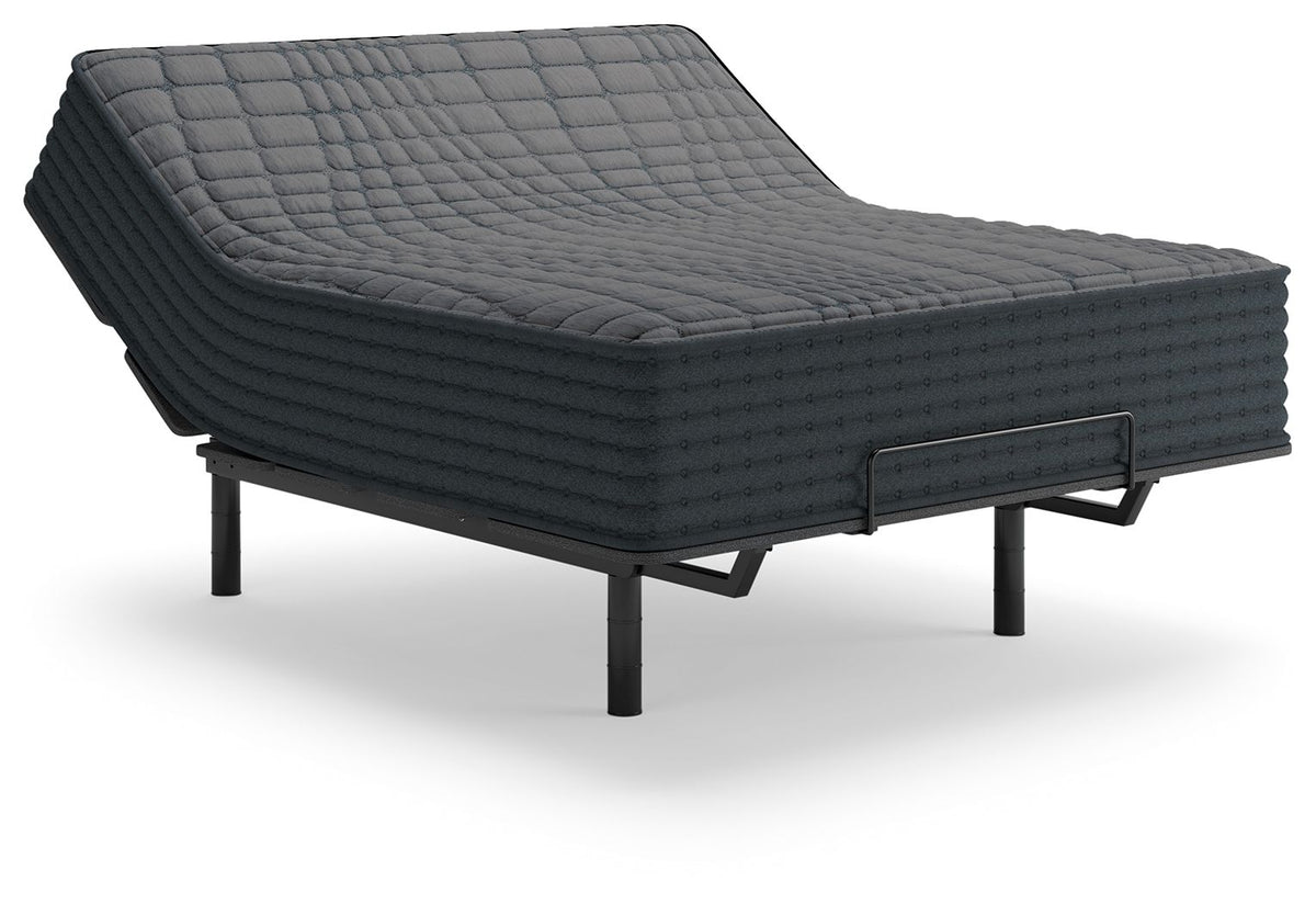 Gray 1200 Hybrid - Mattress - R&R Furniture Gallery (Fountain Valley, CA)