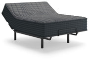 Gray 1200 Hybrid - Mattress - R&R Furniture Gallery (Fountain Valley, CA)