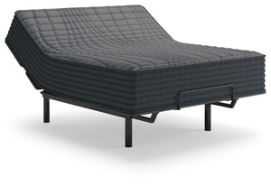 Gray 1200 Hybrid - Mattress - R&R Furniture Gallery (Fountain Valley, CA)