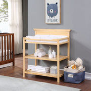 Universal - Changing Table - R&R Furniture Gallery (Fountain Valley, CA)