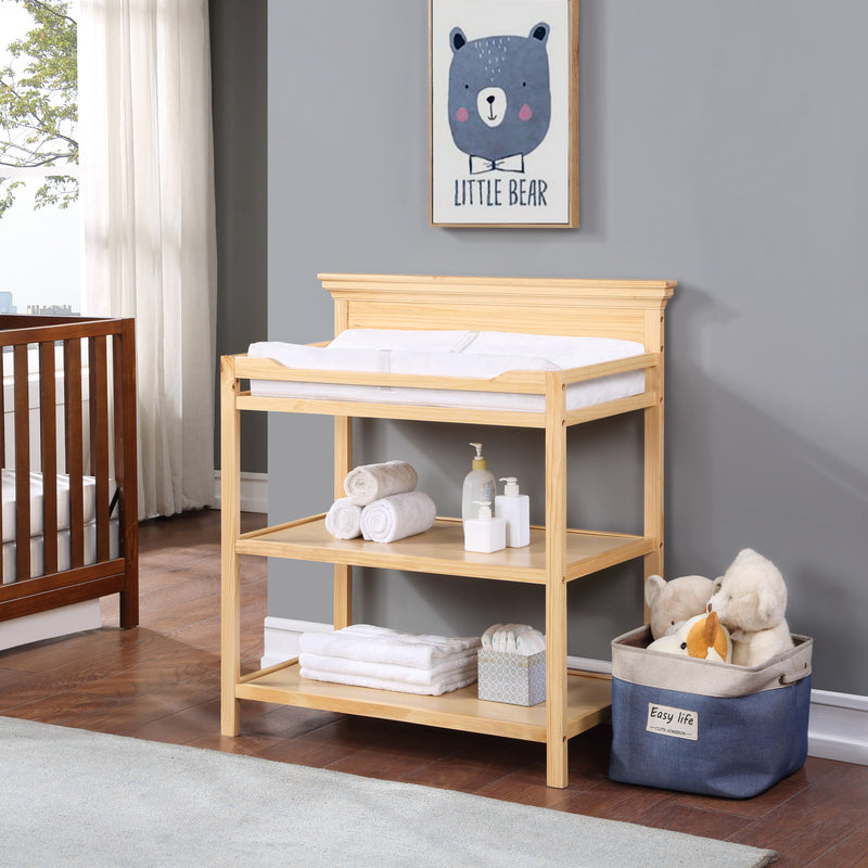 Universal - Changing Table - R&R Furniture Gallery (Fountain Valley, CA)