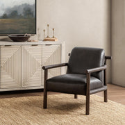 Azoria - Accent Chair - R&R Furniture Gallery (Fountain Valley, CA)