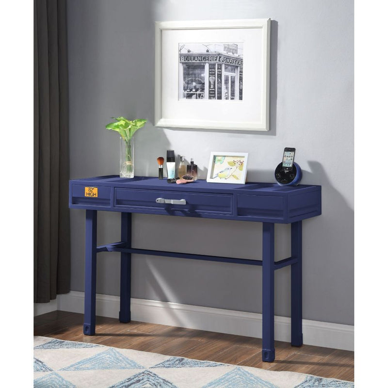 Cargo - Vanity Desk - R&R Furniture Gallery (Fountain Valley, CA)