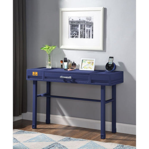 Cargo - Vanity Desk - R&R Furniture Gallery (Fountain Valley, CA)