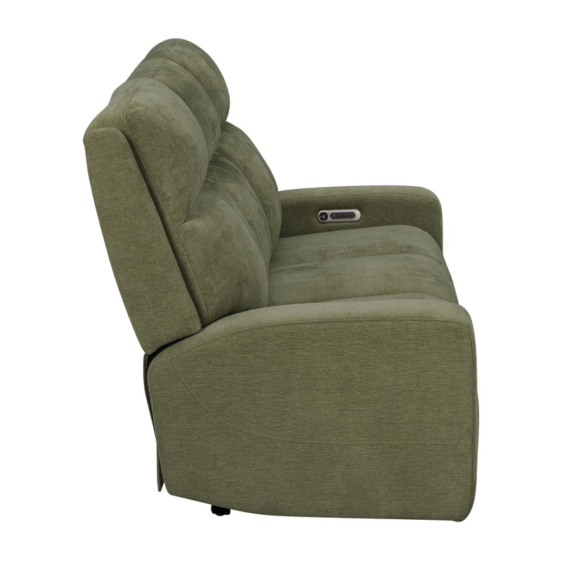 Traxton - Power Zero Gravity Sofa