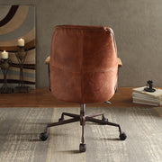 Hamilton - Executive Office Chair - R&R Furniture Gallery (Fountain Valley, CA)