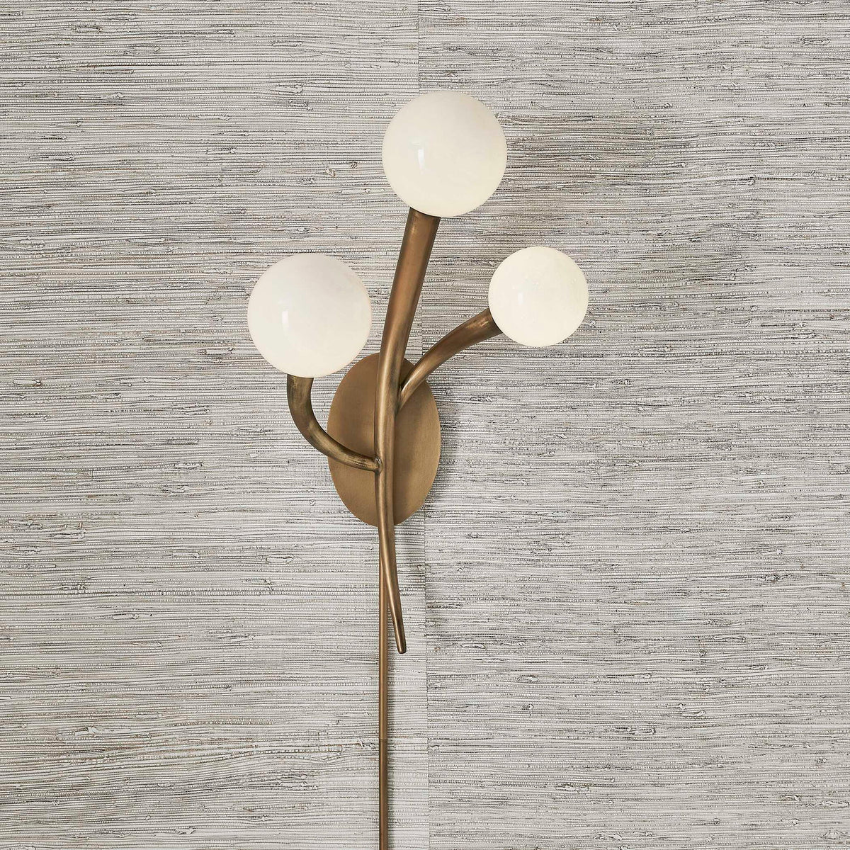 Cornet - 3 Light Sconce