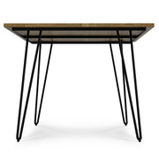 Hunter - Handcrafted Dining Table - R&R Furniture Gallery (Fountain Valley, CA)