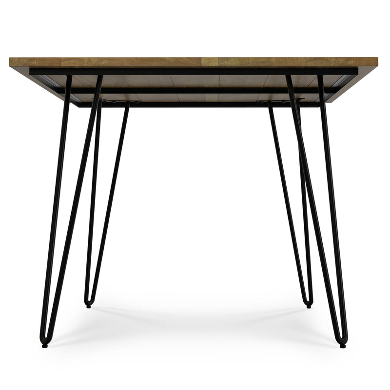 Hunter - Handcrafted Dining Table - R&R Furniture Gallery (Fountain Valley, CA)