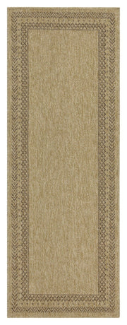 Earth - Polypropylene, Indoor, Outdoor Area Rug Versatile Elegance - R&R Furniture Gallery (Fountain Valley, CA)