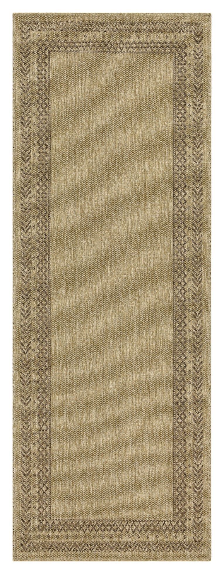 Earth - Polypropylene, Indoor, Outdoor Area Rug Versatile Elegance - R&R Furniture Gallery (Fountain Valley, CA)
