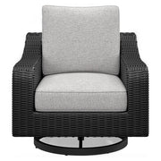 Beachcroft - Swivel Lounge Chair - R&R Furniture Gallery (Fountain Valley, CA)