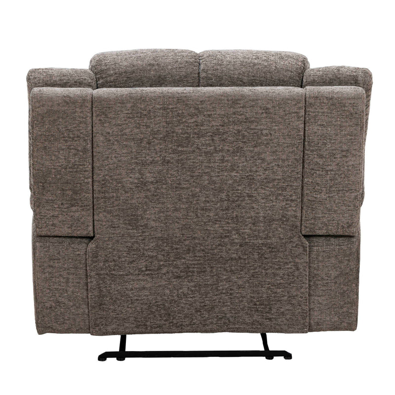 Buster - Recliner - R&R Furniture Gallery (Fountain Valley, CA)