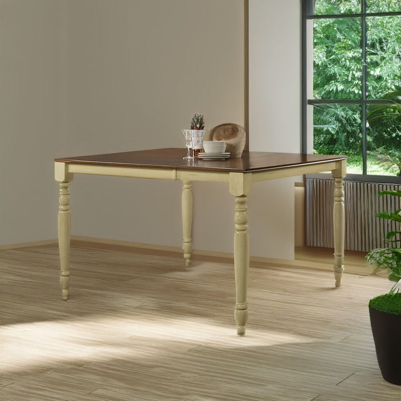 Dylan - Counter Height Table - R&R Furniture Gallery (Fountain Valley, CA)