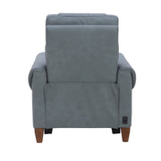 Conrad - Power High Leg Recliner P2 - R&R Furniture Gallery (Fountain Valley, CA)