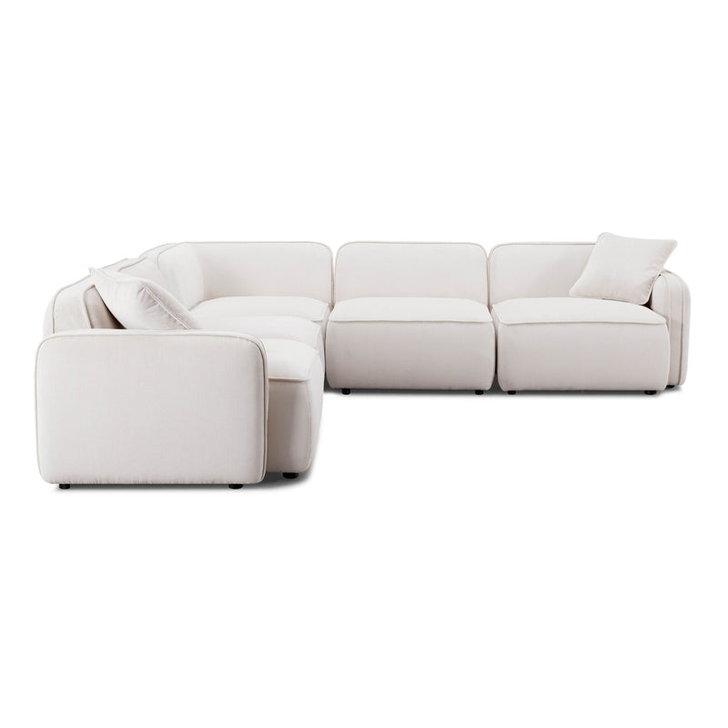 Travie - Modular Sectional - R&R Furniture Gallery (Fountain Valley, CA)