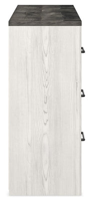 Gerridan - Dresser, Mirror - R&R Furniture Gallery (Fountain Valley, CA)