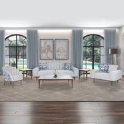Balboa - Living Room Set - R&R Furniture Gallery (Fountain Valley, CA)