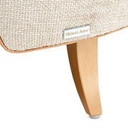 La Terrazza - Accent Chair - R&R Furniture Gallery (Fountain Valley, CA)