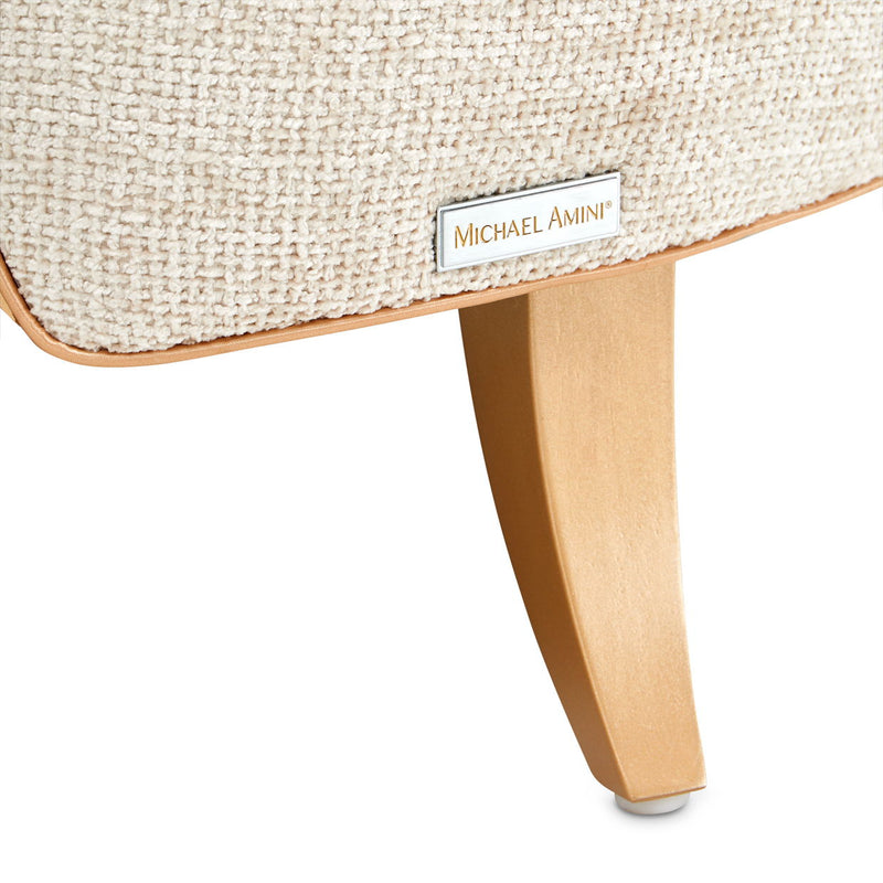 La Terrazza - Accent Chair - R&R Furniture Gallery (Fountain Valley, CA)