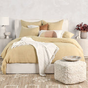Paloma - Hemp Duvet - R&R Furniture Gallery (Fountain Valley, CA)