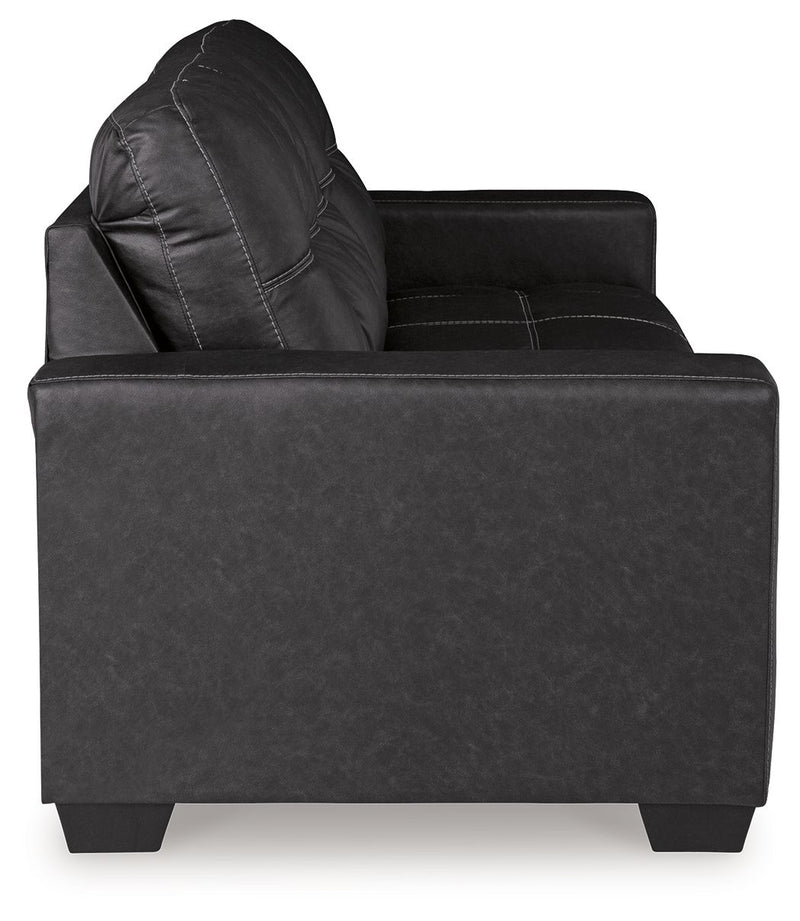 Barlin Mills - Sofa - R&R Furniture Gallery (Fountain Valley, CA)