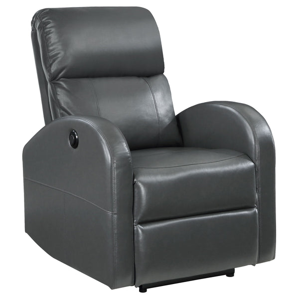 Meglia - Power Recliner Chair