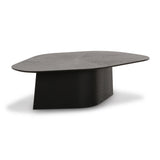 Roche - Geometric Coffee Table - R&R Furniture Gallery (Fountain Valley, CA)