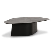 Roche - Geometric Coffee Table - R&R Furniture Gallery (Fountain Valley, CA)