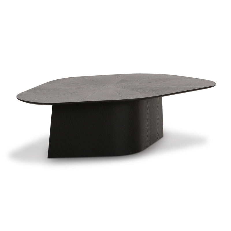 Roche - Geometric Coffee Table - R&R Furniture Gallery (Fountain Valley, CA)
