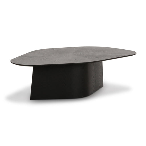 Roche - Geometric Coffee Table - R&R Furniture Gallery (Fountain Valley, CA)