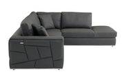 998 - Sectional Sofa - R&R Furniture Gallery (Fountain Valley, CA)