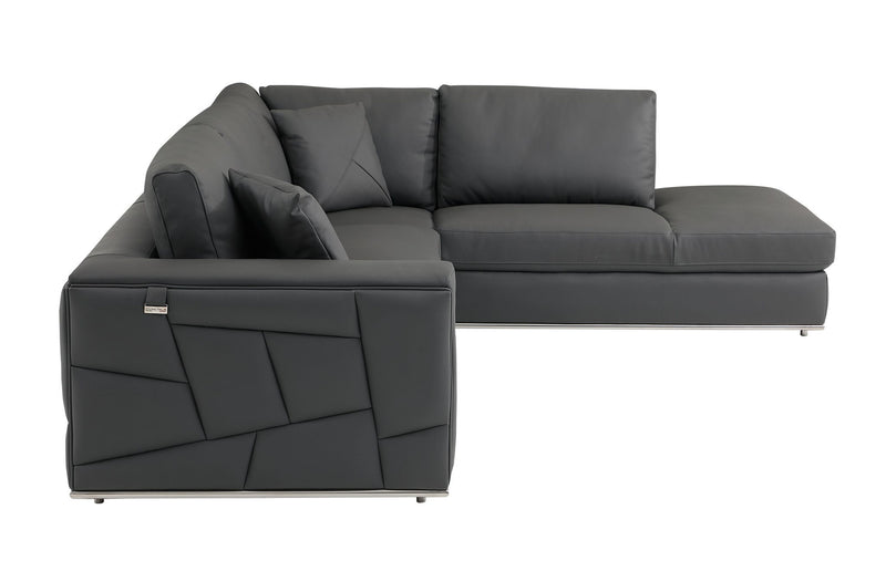 998 - Sectional Sofa - R&R Furniture Gallery (Fountain Valley, CA)