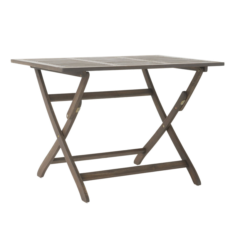 Positano - Foldable Dining Set - R&R Furniture Gallery (Fountain Valley, CA)