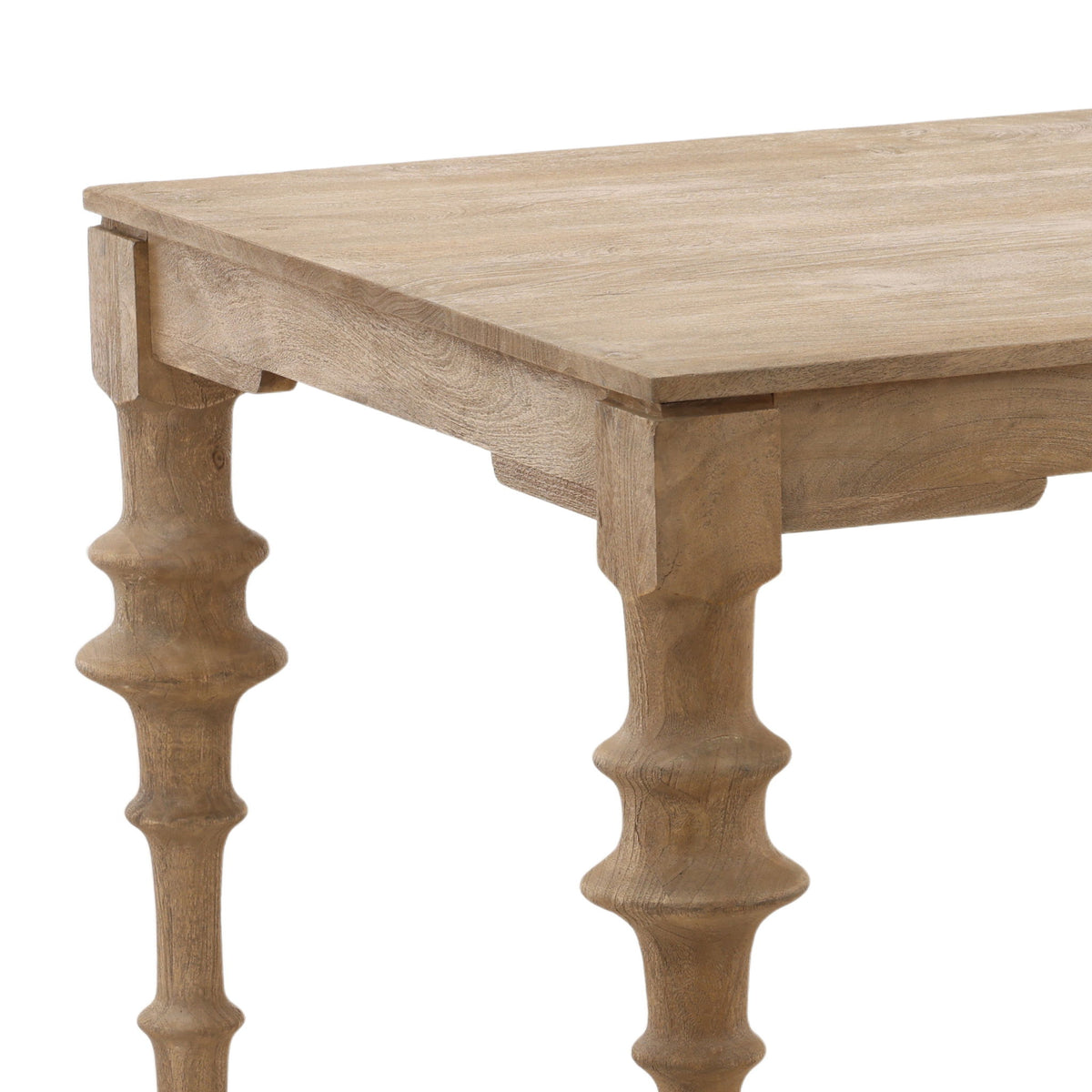 Savin - Dining Table - Natural