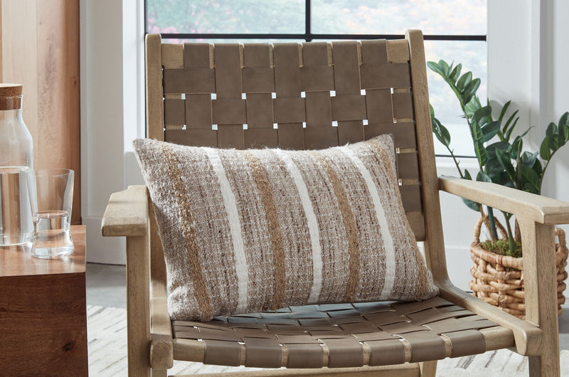 Benish - Pillow - R&R Furniture Gallery (Fountain Valley, CA)