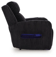 Forest Lake - Recliner With Adj Headrest - R&R Furniture Gallery (Fountain Valley, CA)