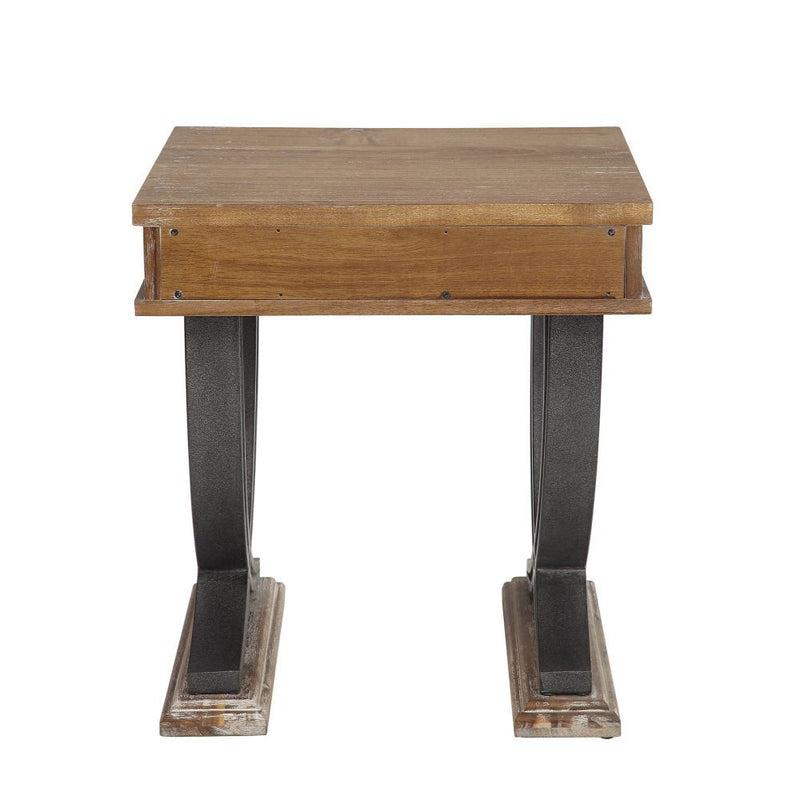 Pellio - Table - R&R Furniture Gallery (Fountain Valley, CA)