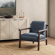 Azoria - Accent Chair - R&R Furniture Gallery (Fountain Valley, CA)