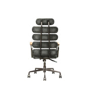Calan - Executive Office Chair - R&R Furniture Gallery (Fountain Valley, CA)