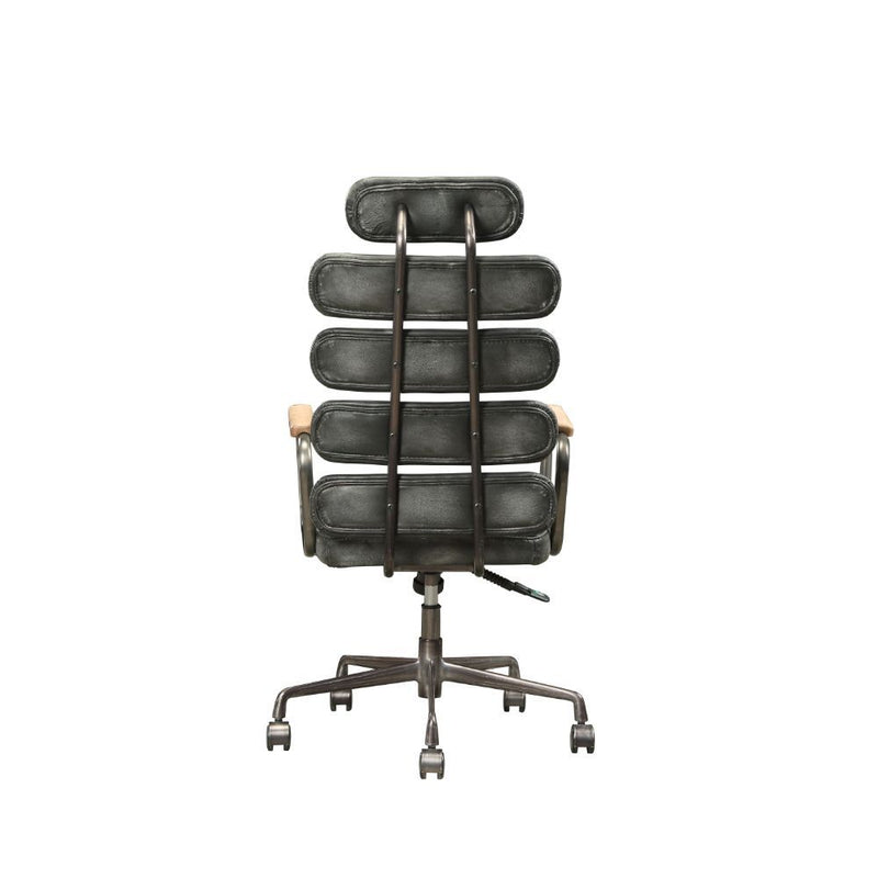 Calan - Executive Office Chair - R&R Furniture Gallery (Fountain Valley, CA)
