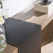 Danica - Console Table - R&R Furniture Gallery (Fountain Valley, CA)