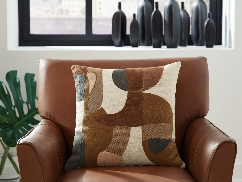 Hallam - Pillow - R&R Furniture Gallery (Fountain Valley, CA)