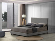 Leandros - Bed - R&R Furniture Gallery (Fountain Valley, CA)