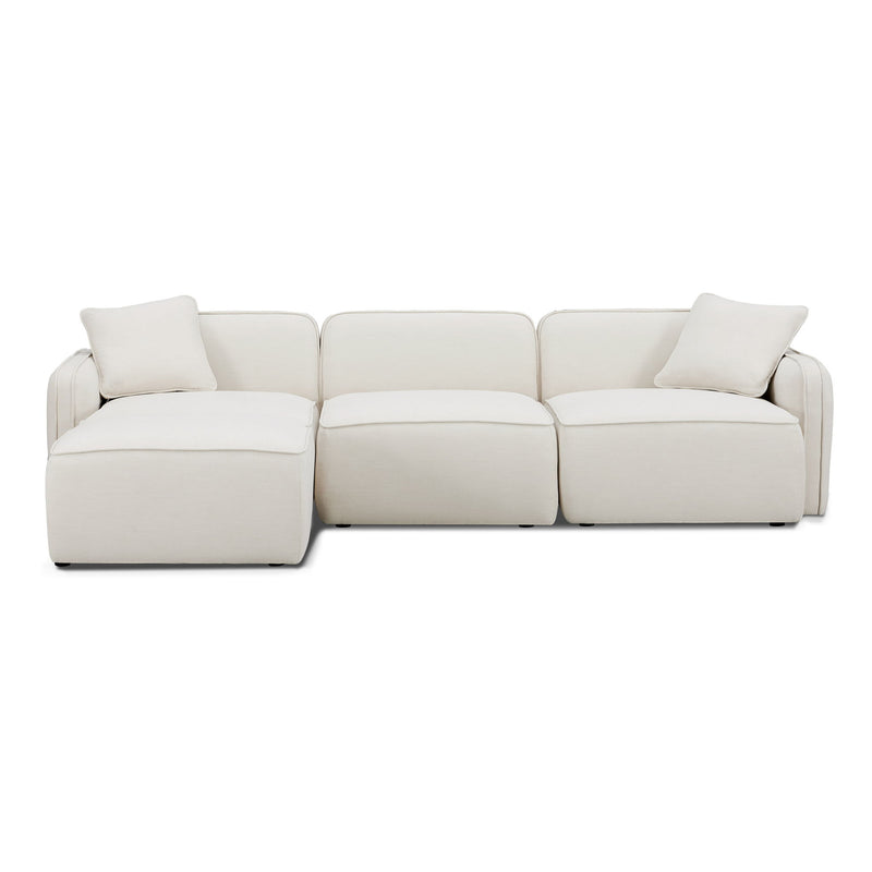 Travie - Modular Sectional - R&R Furniture Gallery (Fountain Valley, CA)