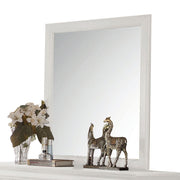 Louis Philippe - Accent Mirror - R&R Furniture Gallery (Fountain Valley, CA)