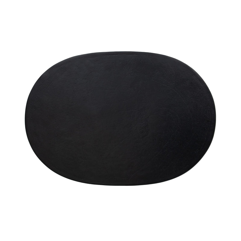 Decklyn - Accent Table - Black - R&R Furniture Gallery (Fountain Valley, CA)